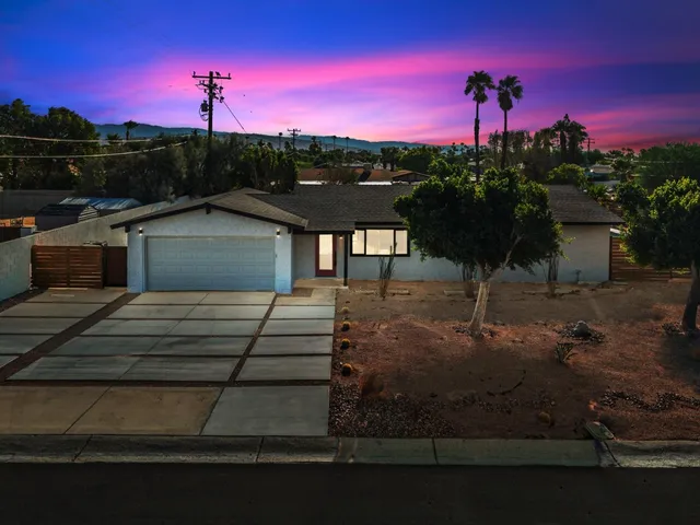 $4,075 | 2600 North Chuperosa Road, Palm Springs, CA 92262