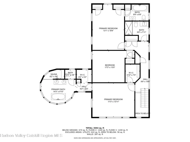 a black and white photo of a painting