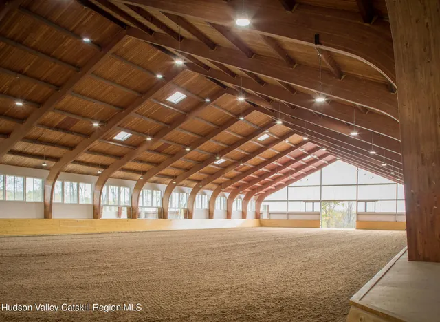 a view of a water heater room