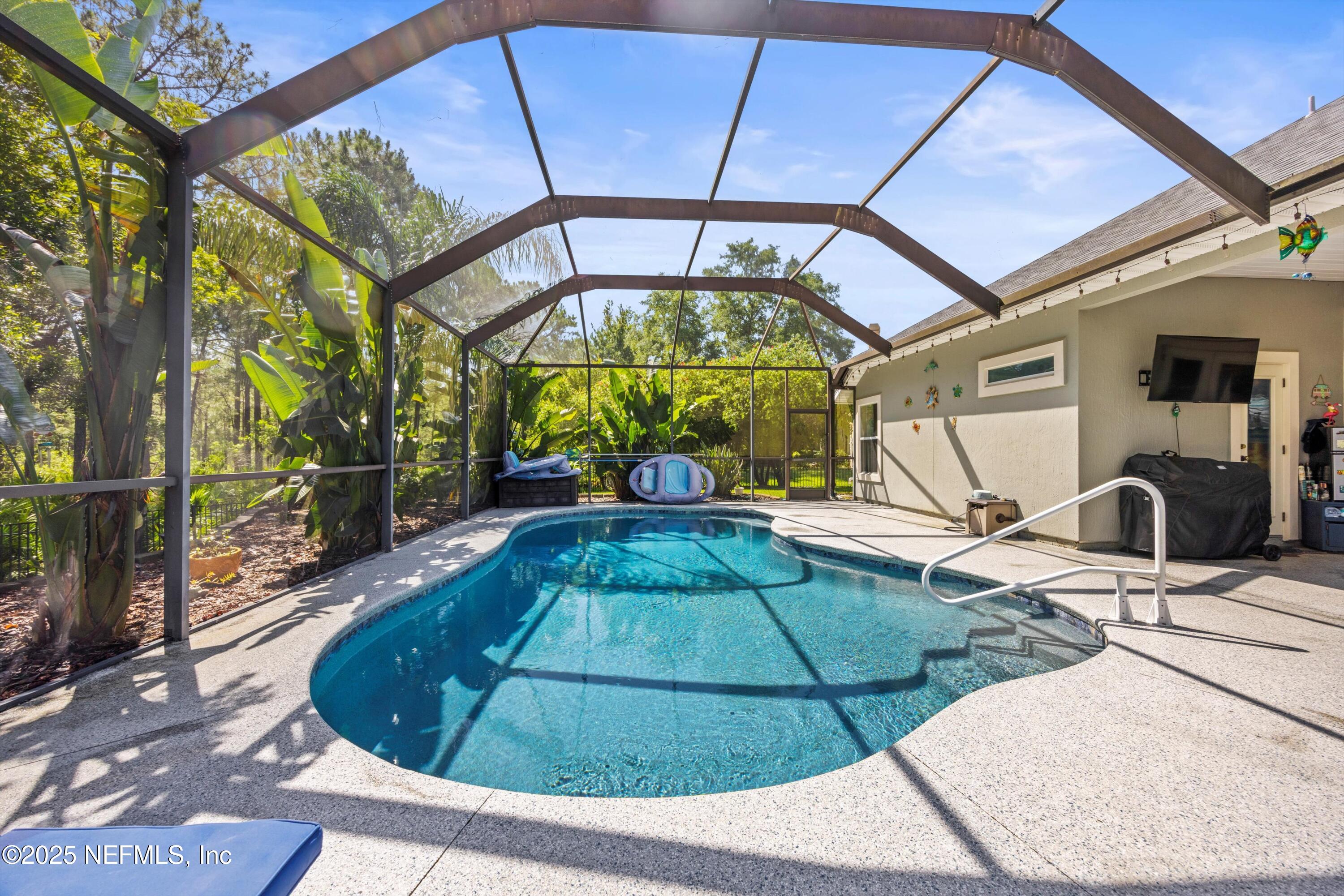 648 Battersea Drive St. Augustine, FL 32095 - Photo 42 of 59 Pool