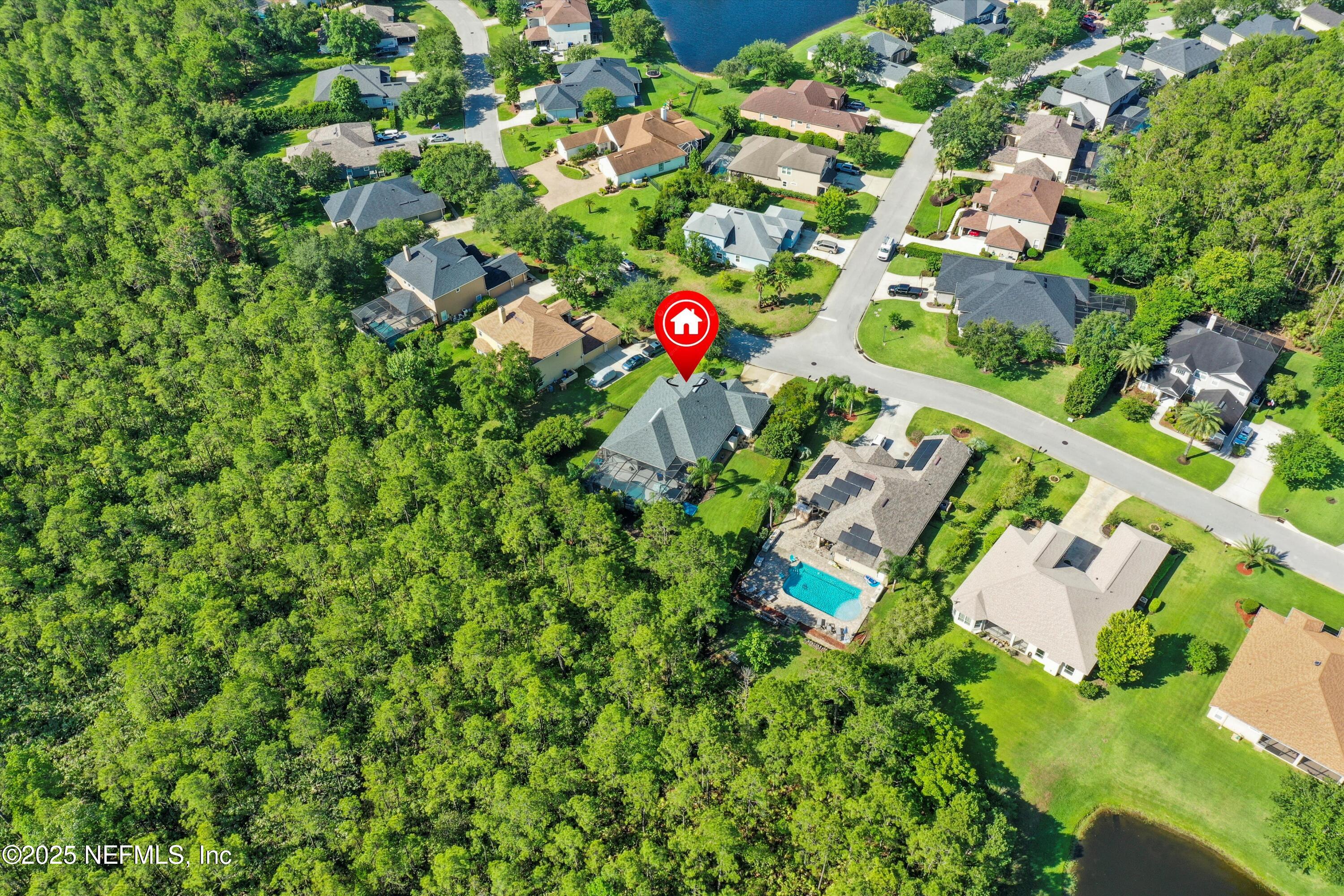 648 Battersea Drive St. Augustine, FL 32095 - Photo 57 of 59 unknown