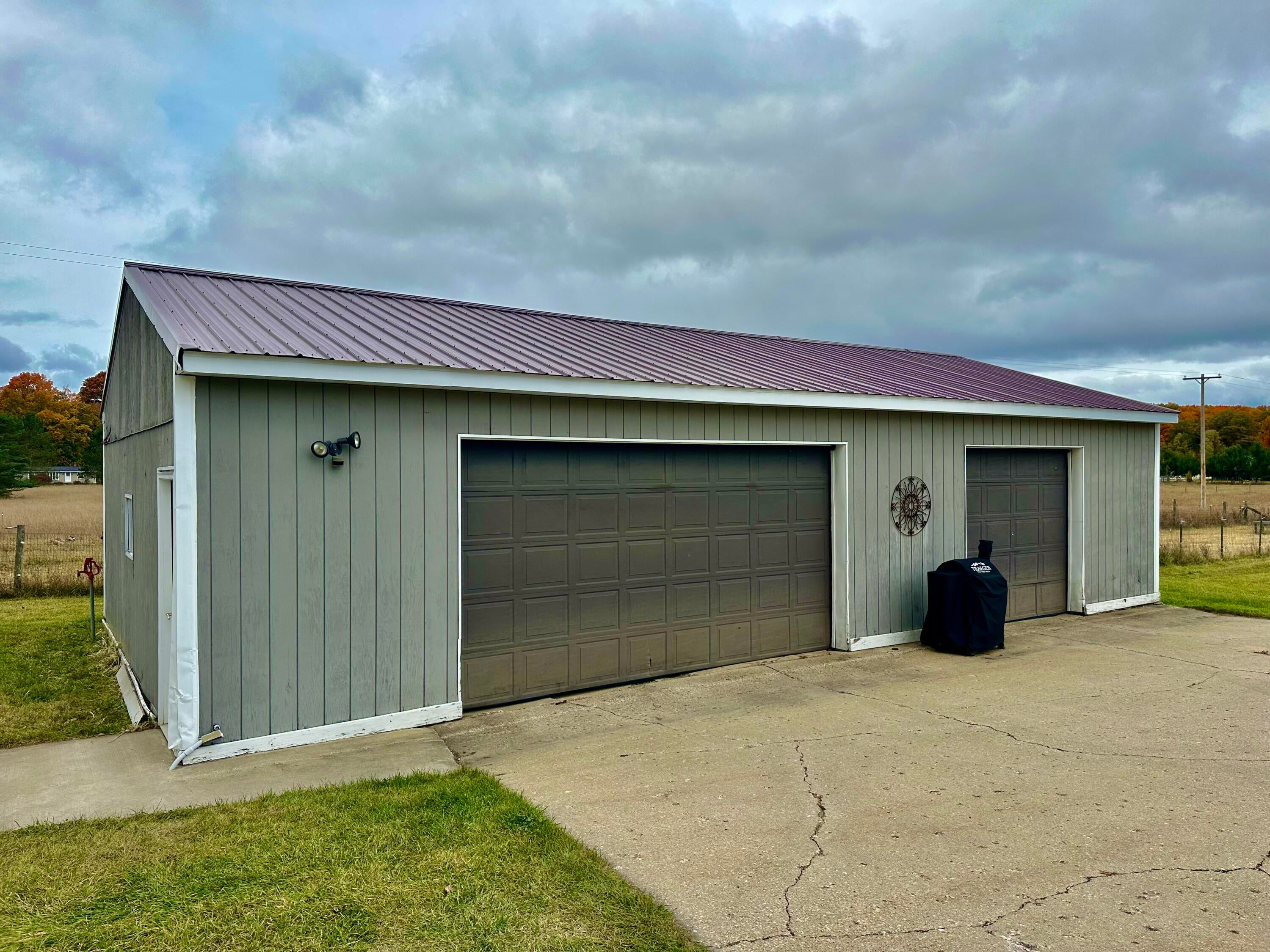 6490 South Military Road Grayling, MI 49738 - Photo 3 of 62 Gallery Image 3