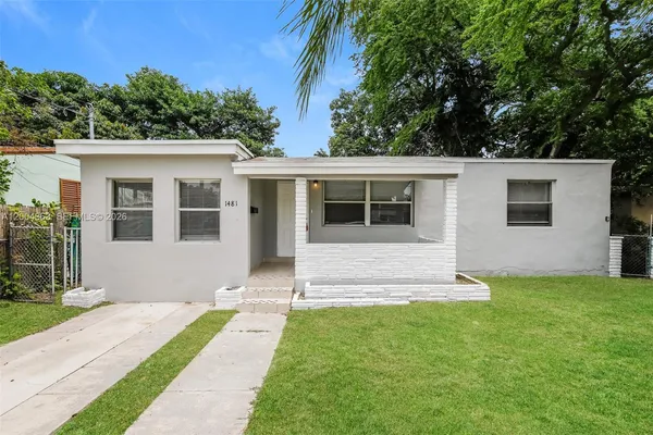 $2,445 | 1481 Northwest 44th Street, Miami, FL 33142