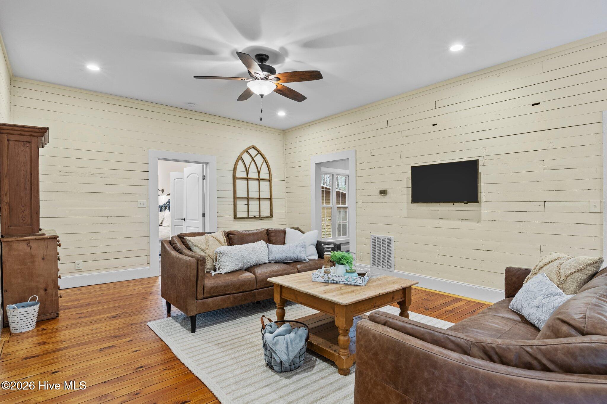 449 Brinkley Road Carthage, NC 28327 - Photo 15 of 33 Gallery Image 15