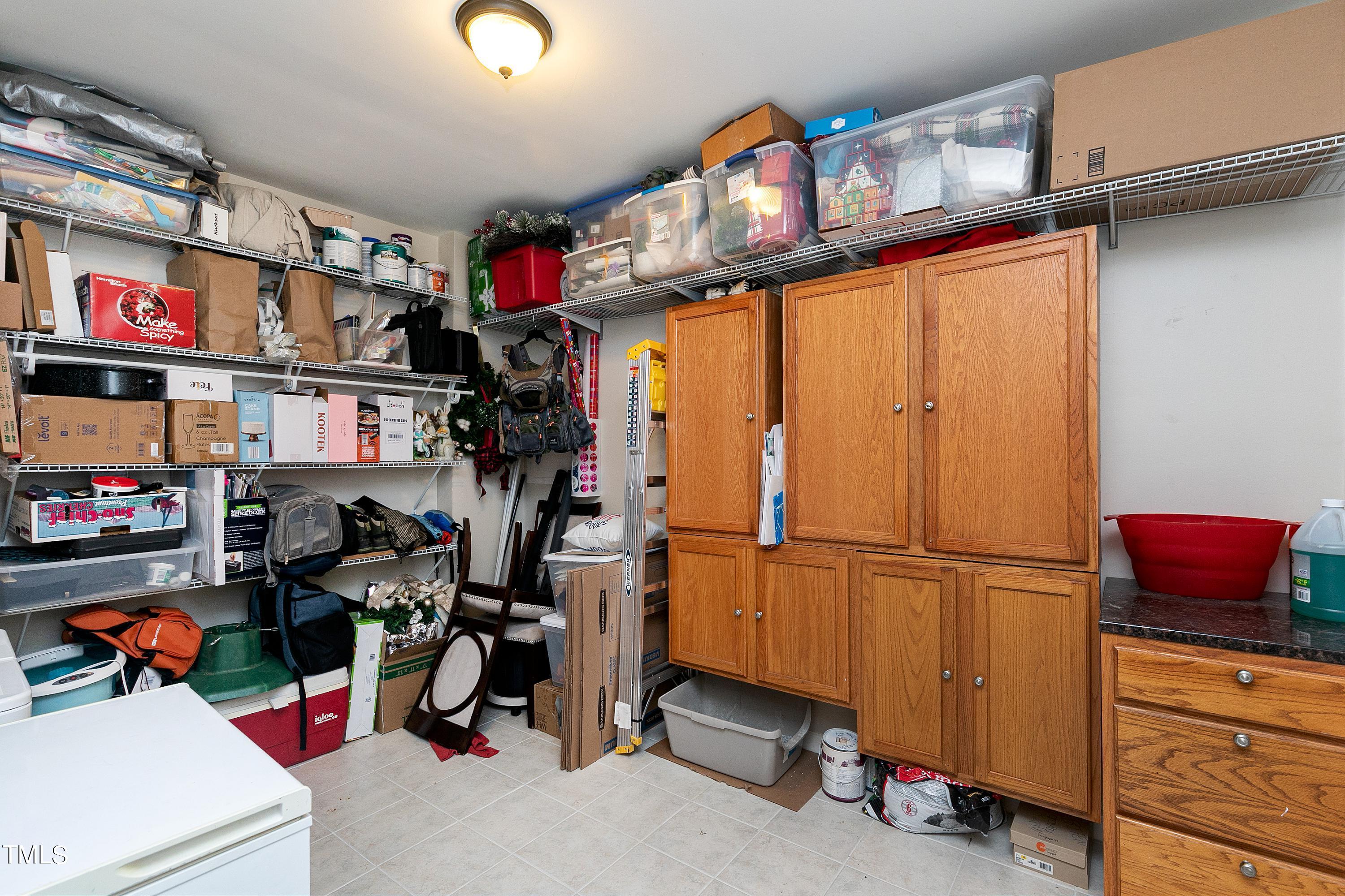 7619 Winners Edge Street Raleigh, NC 27617 - Photo 32 of 38 Storage