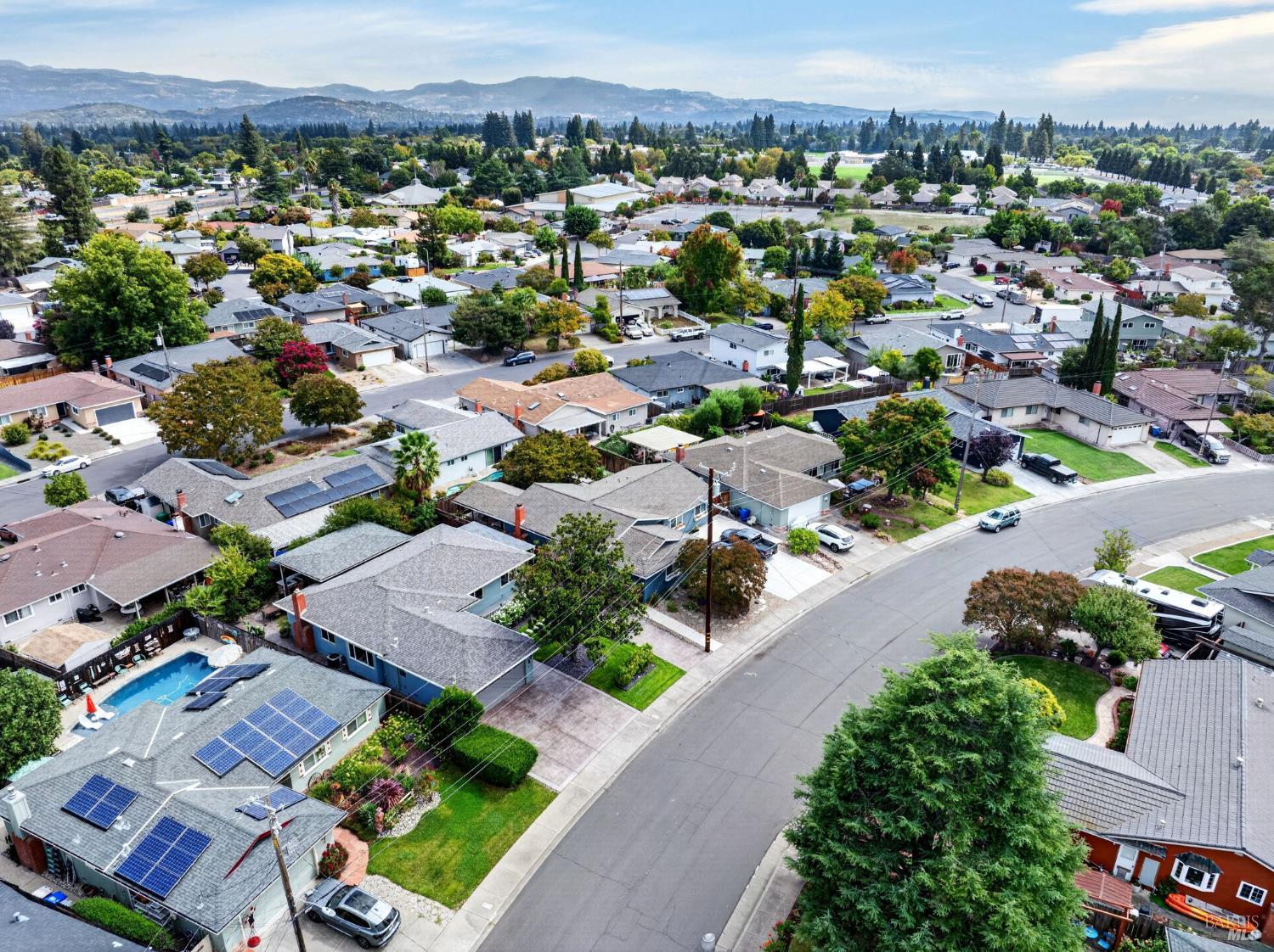 3966 Raleigh Street Napa, CA 94558 - Photo 47 of 54 Gallery Image 47