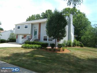 218 Blue Ridge Road Voorhees, NJ 08043 - Photo 1 of 4