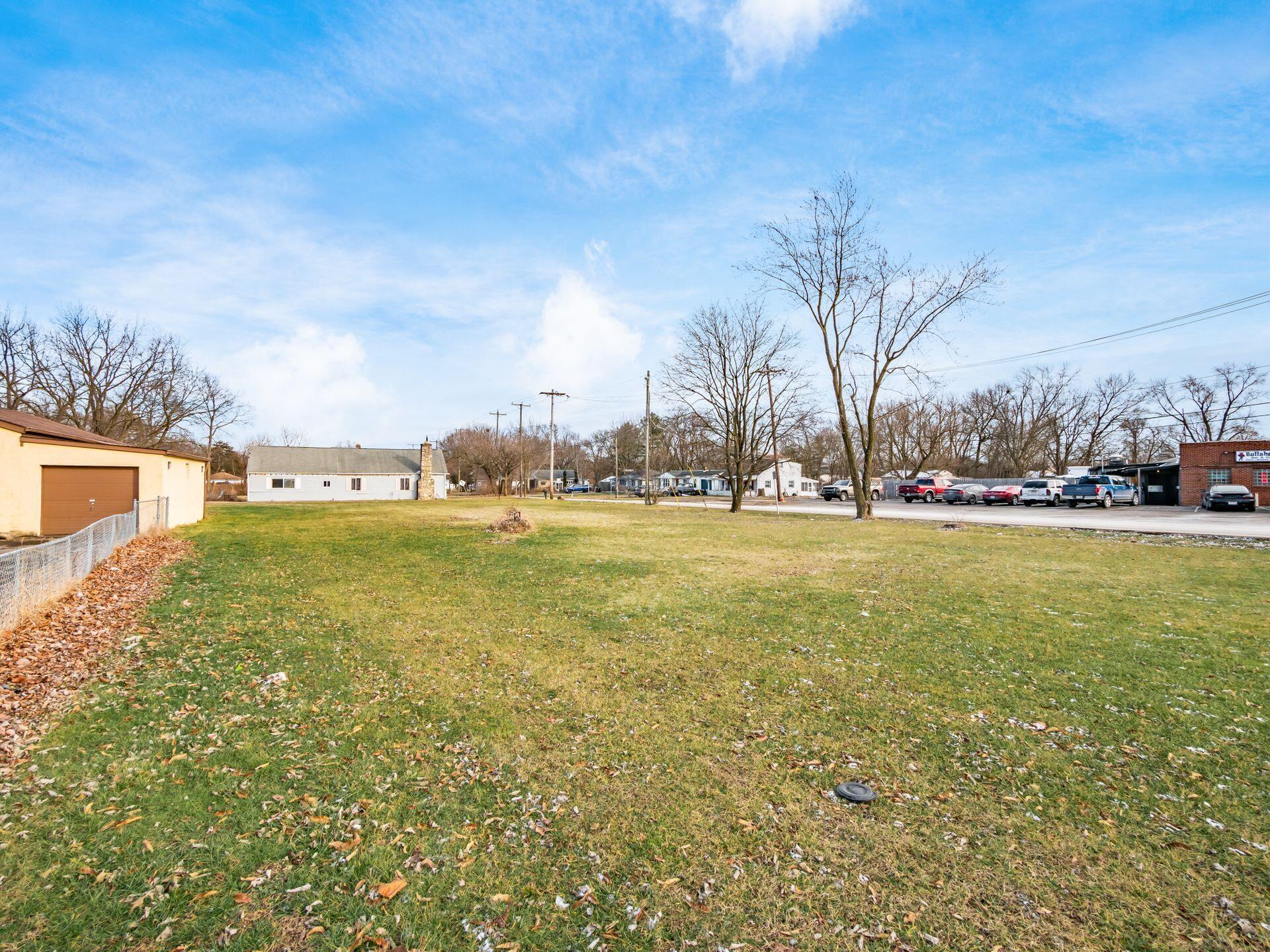 1590 Brown Road Columbus, OH 43223 - Photo 25 of 27 Second Parcel - 0.34 acres