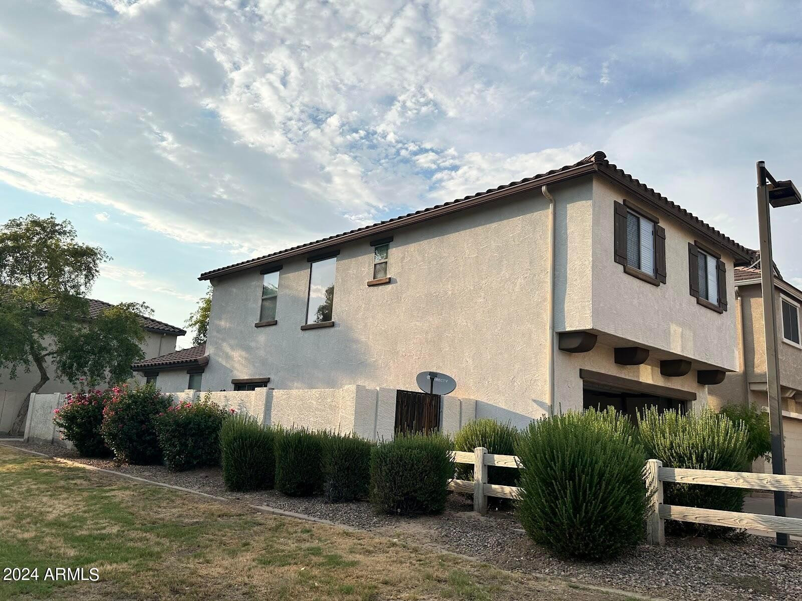 3823 East Trigger Way Gilbert, AZ 85297 - Photo 20 of 22 Photo #20