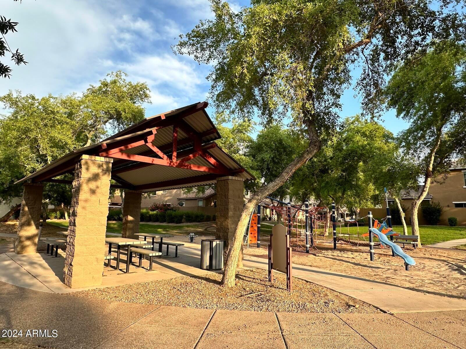 3823 East Trigger Way Gilbert, AZ 85297 - Photo 21 of 22 Photo #21