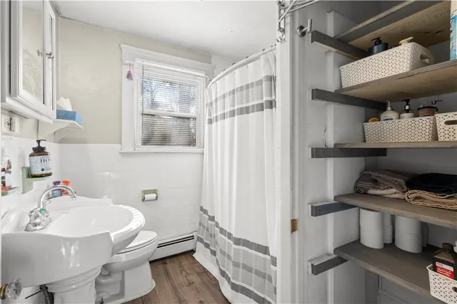 $435,000 | 1 Capron Road, Smithfield, RI 02917