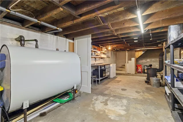 $435,000 | 1 Capron Road, Smithfield, RI 02917