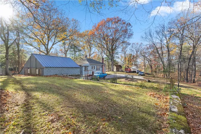 $435,000 | 1 Capron Road, Smithfield, RI 02917