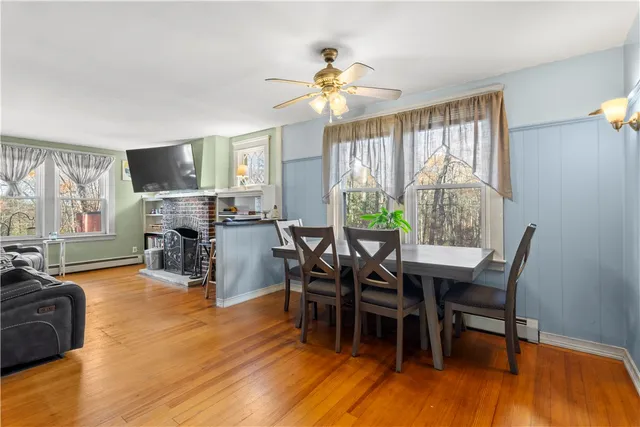 $435,000 | 1 Capron Road, Smithfield, RI 02917