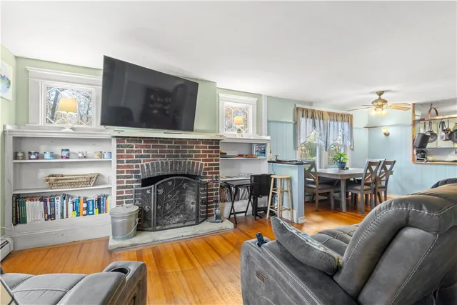 $435,000 | 1 Capron Road, Smithfield, RI 02917