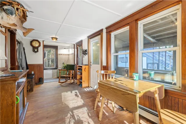 $435,000 | 1 Capron Road, Smithfield, RI 02917