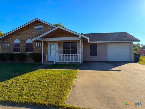$150,000 | 1008 Stephen Street, Killeen, TX 76542
