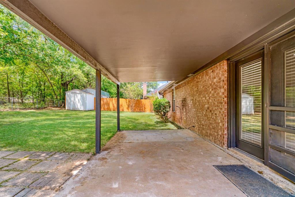 470 Chestnut Lane Reno, TX 75462 - Photo 18 of 19 Gallery Image 18
