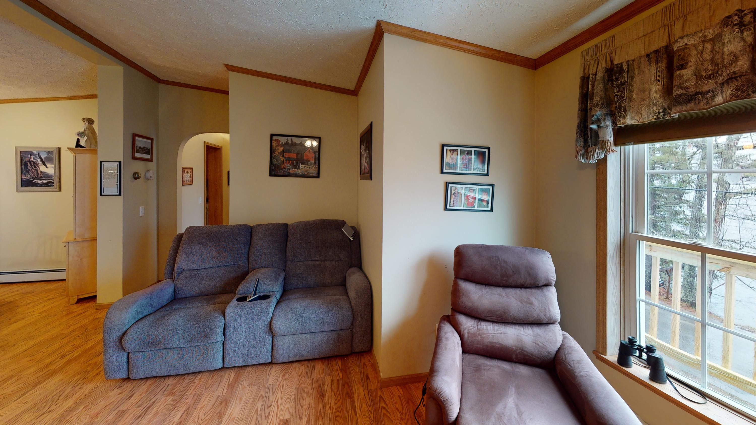 110 Echo Lake Road Kents Hill, ME 04349 - Photo 13 of 34 110-Echo-Lake-Living-Room(1)