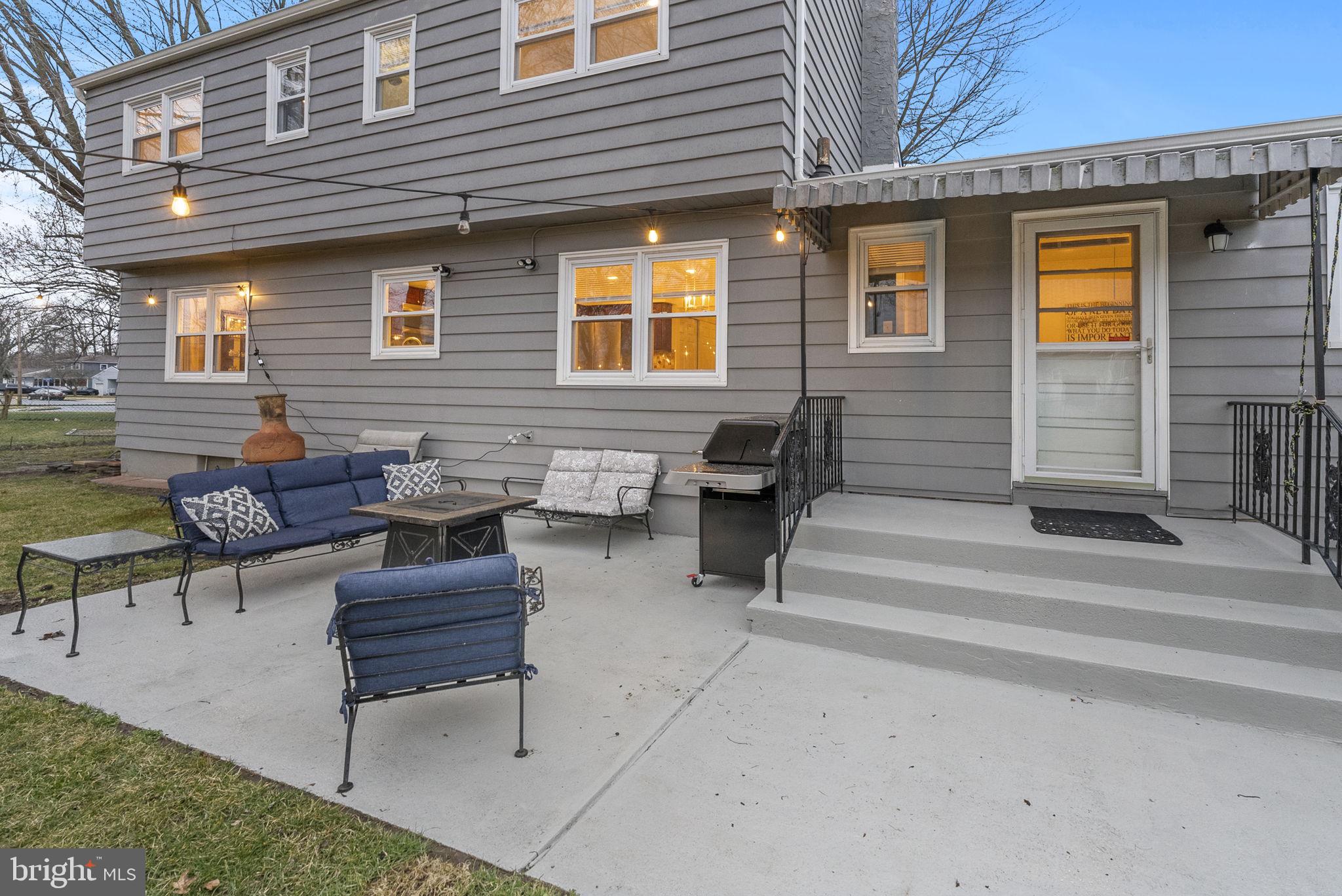 12 Rivulet Way Hamilton, NJ 08619 - Photo 33 of 38