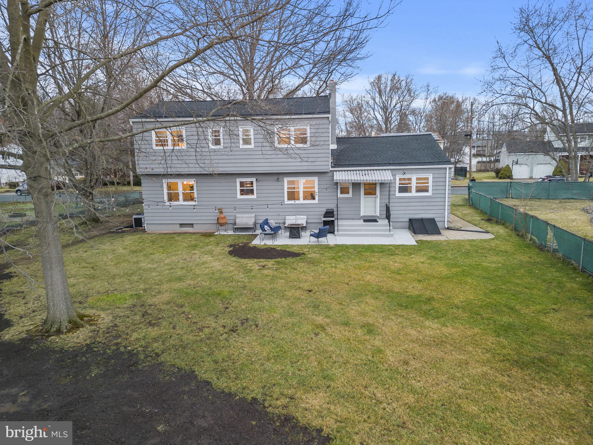 12 Rivulet Way Hamilton, NJ 08619 - Photo 34 of 38