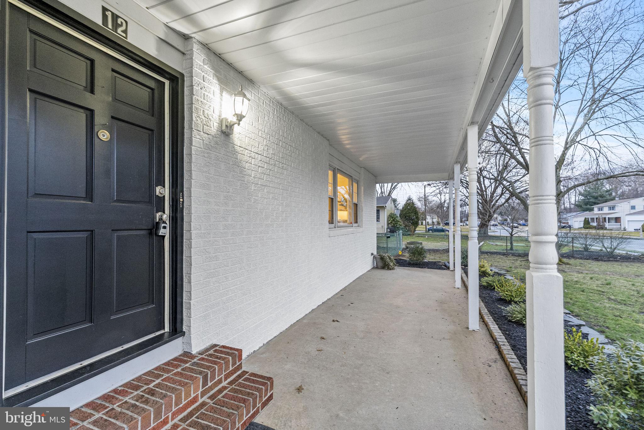 12 Rivulet Way Hamilton, NJ 08619 - Photo 4 of 38