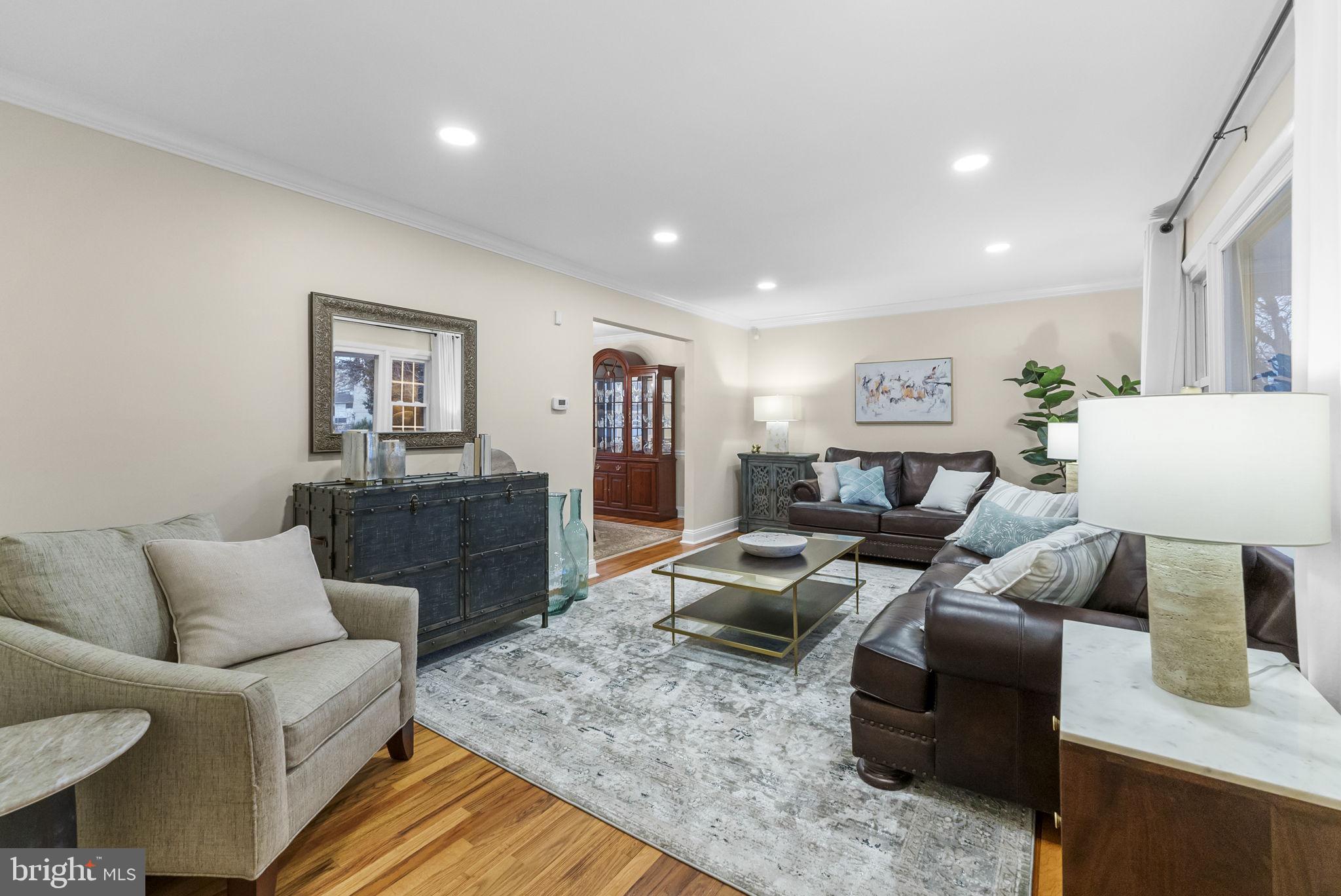 12 Rivulet Way Hamilton, NJ 08619 - Photo 5 of 38