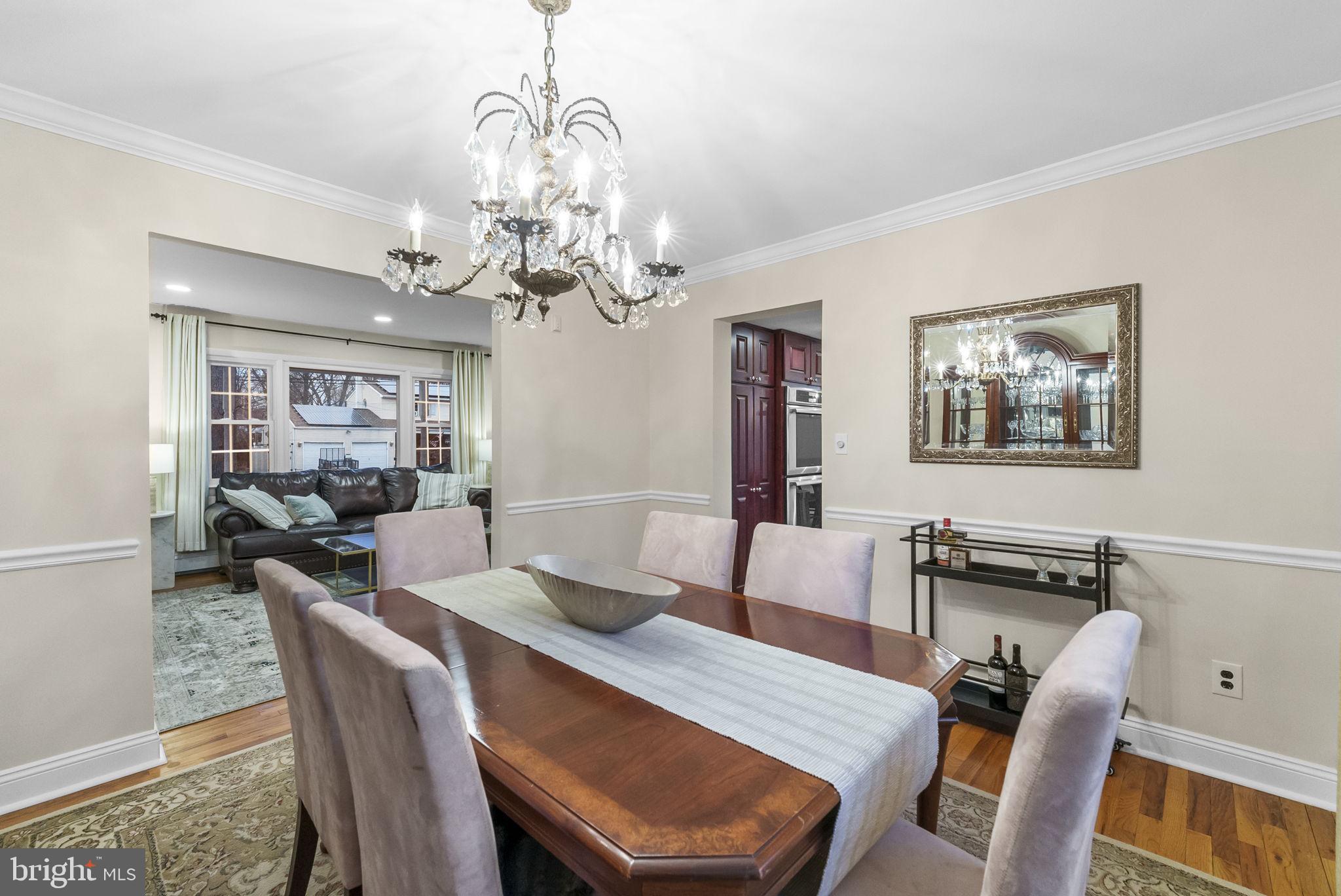 12 Rivulet Way Hamilton, NJ 08619 - Photo 8 of 38