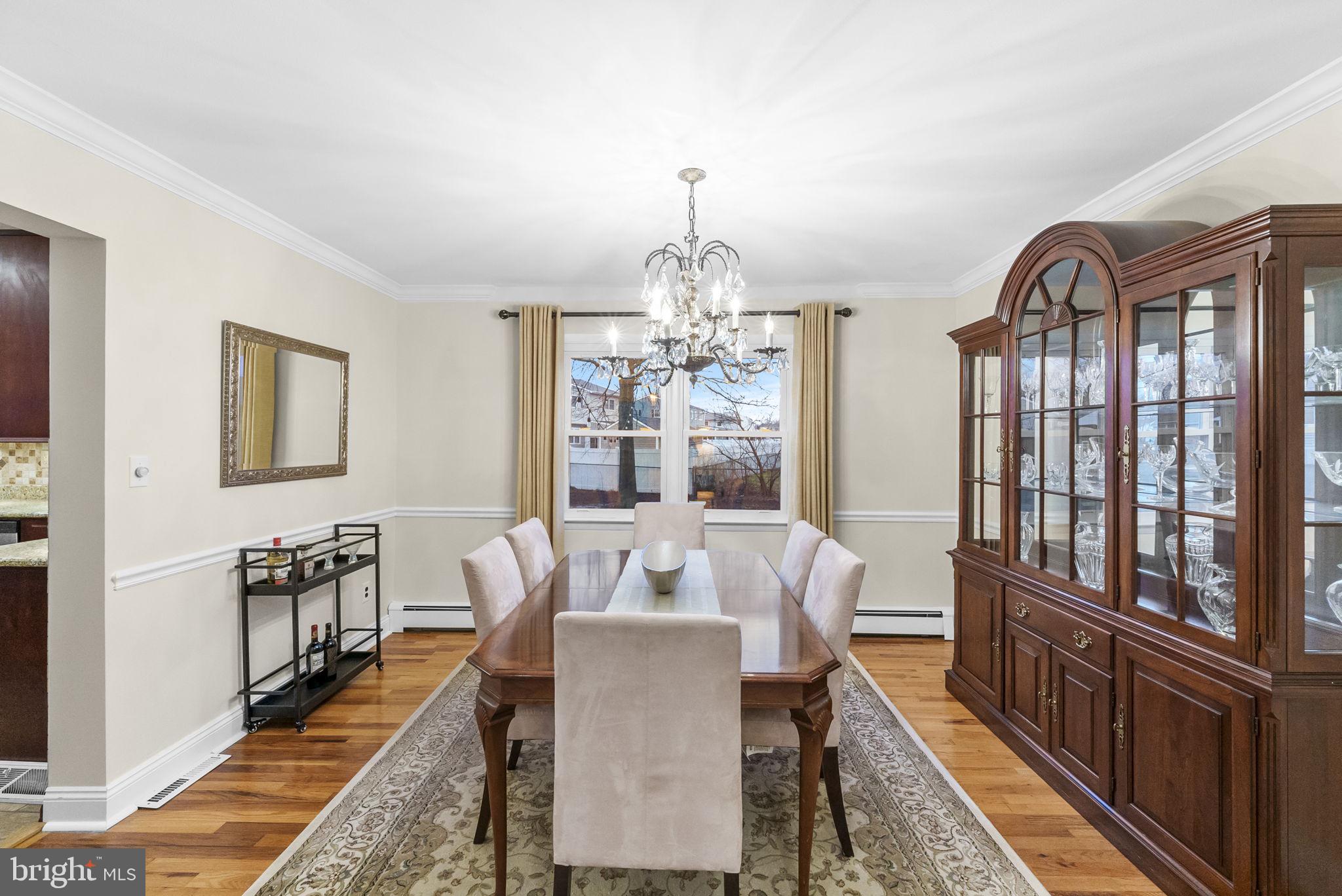 12 Rivulet Way Hamilton, NJ 08619 - Photo 9 of 38