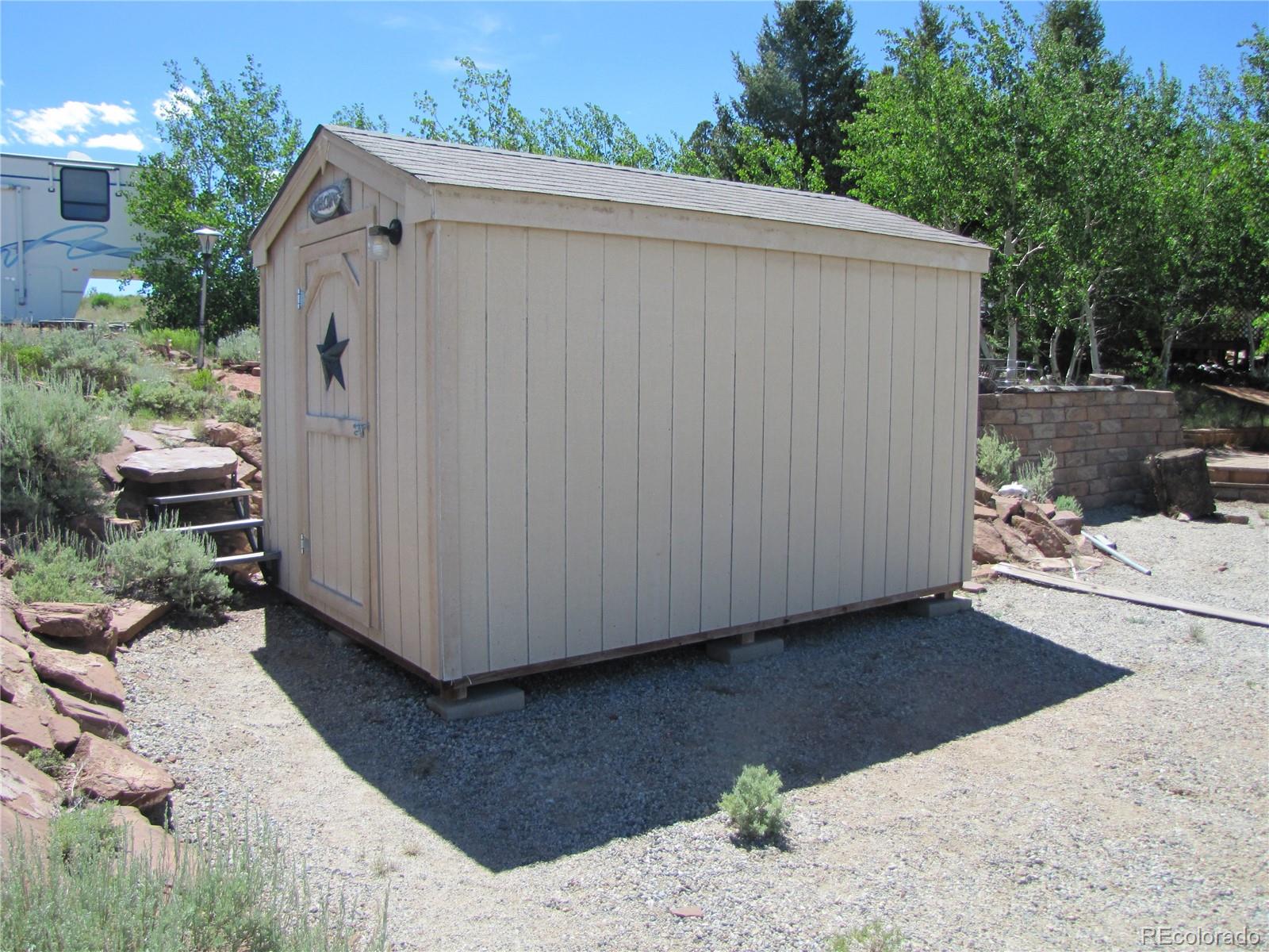 26 Boxcar Loop Fairplay, CO 80440 - Photo 3 of 33