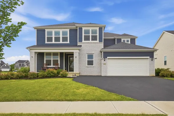 $650,000 | 1024 Mill Stone Drive, Sunbury, OH 43074