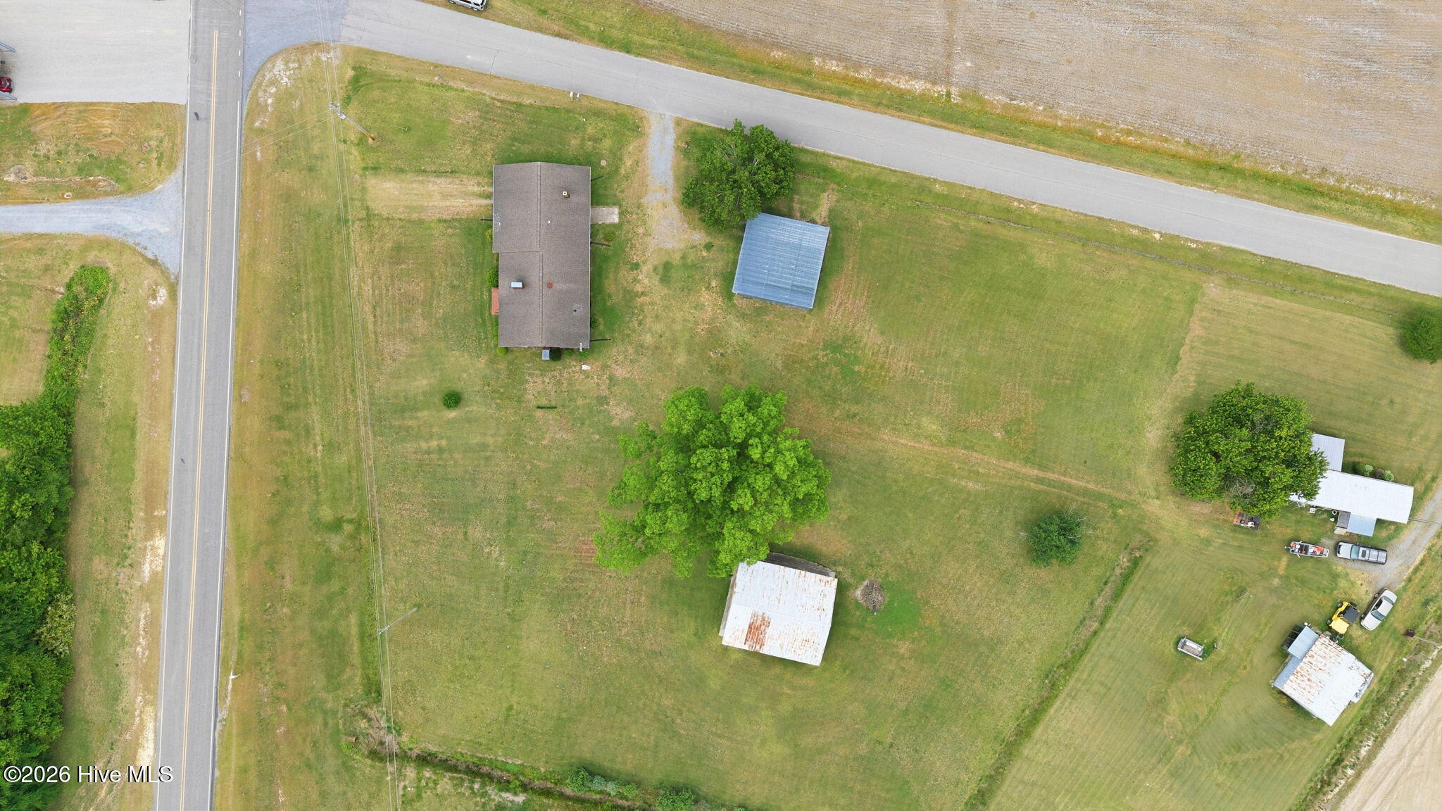 7302 Cabin Branch Road Stantonsburg, NC 27883 - Photo 43 of 50 16-web-or-mls-dji_20260429140151_0582_d