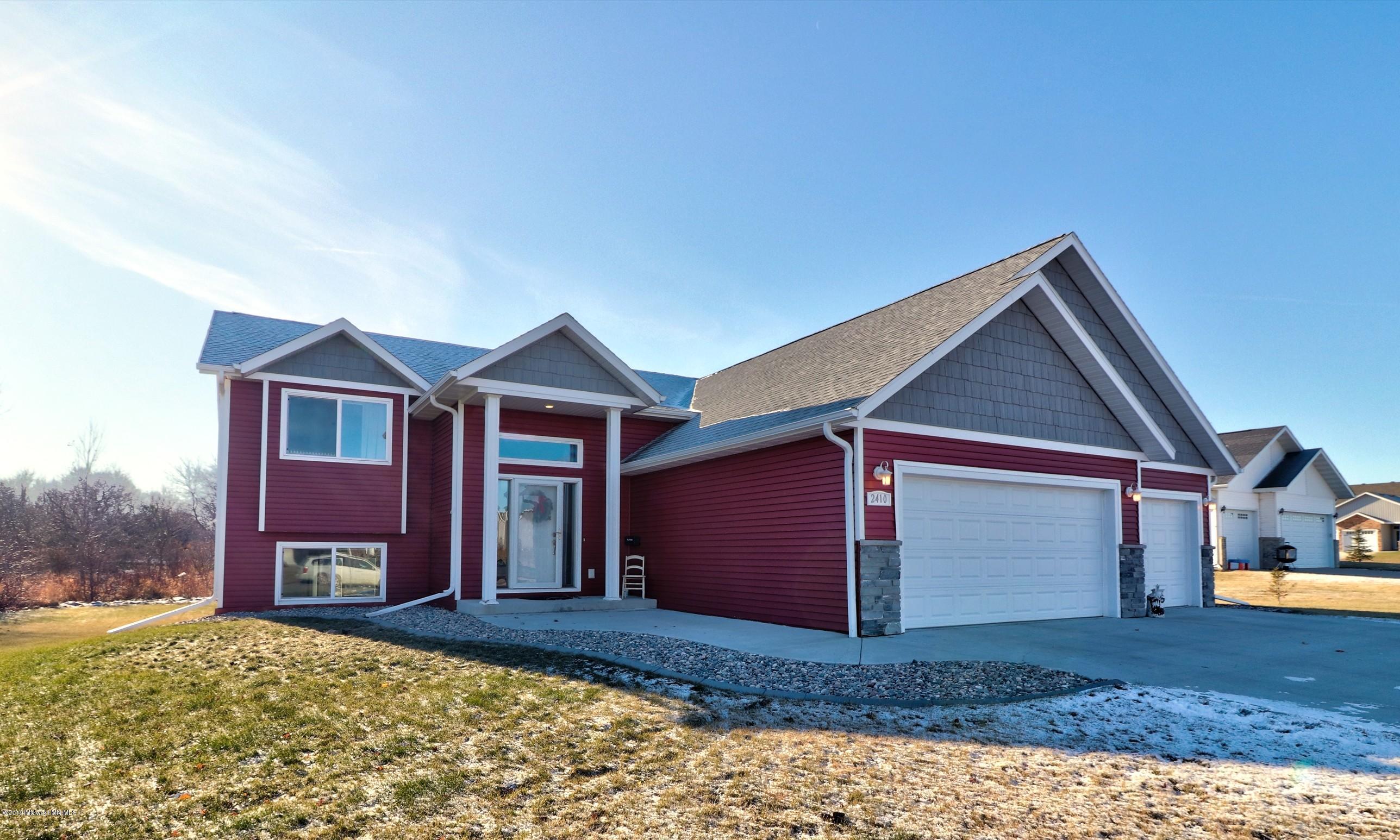 2410 Valley View Hawley, MN 56549 - Photo 1 of 1 Gallery Image 1