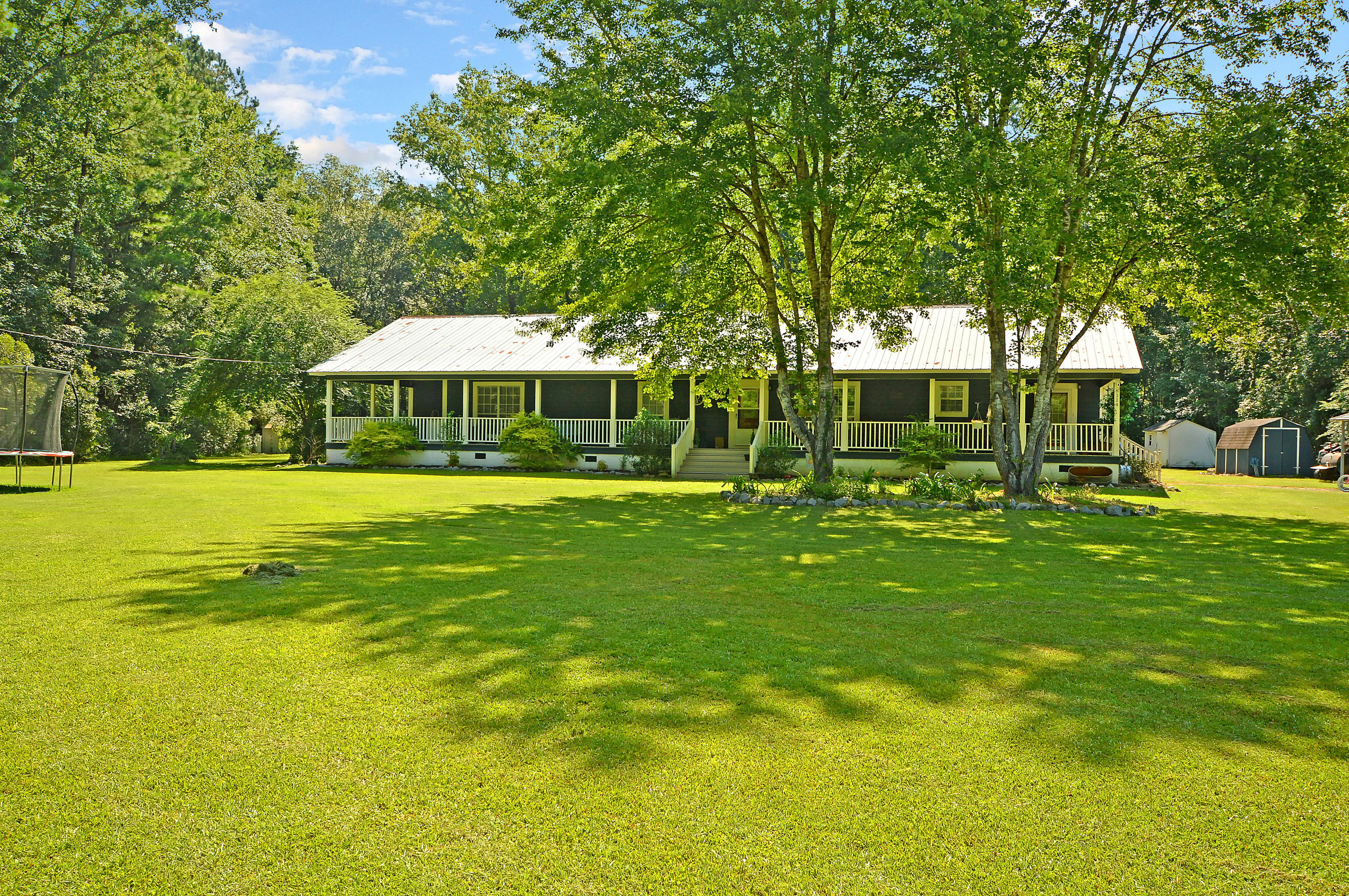 8114 Peirce Road Ridgeville, SC 29472 - Photo 1 of 33 8114 Peirce Road Ridgeville SC 29472