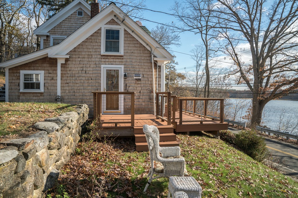 79 Pleasant Valley Road Amesbury, MA 01913 - Photo 28 of 30 Gallery Image 28