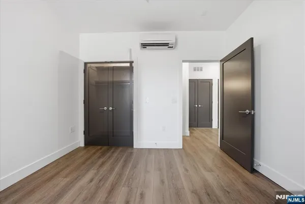 a view of a hallway