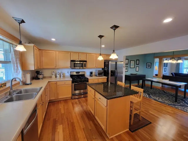 $284,000 | 1911 Whippoorwill Way, Unit 7, Sartell, MN 56377