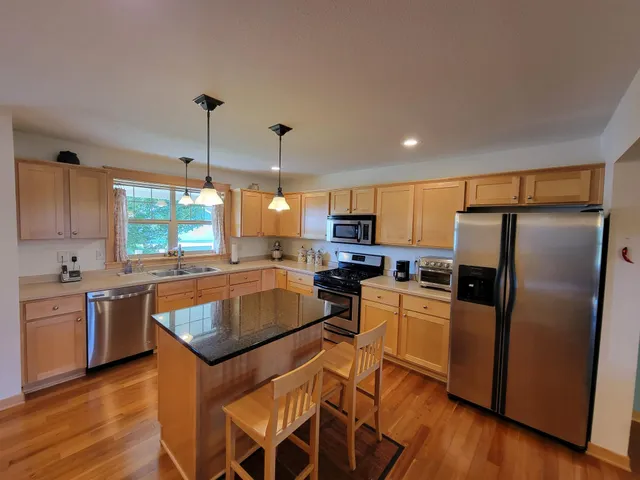 $284,000 | 1911 Whippoorwill Way, Unit 7, Sartell, MN 56377