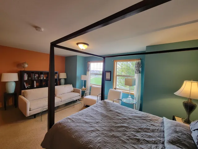 $284,000 | 1911 Whippoorwill Way, Unit 7, Sartell, MN 56377