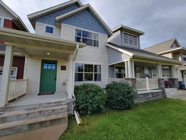 $284,000 | 1911 Whippoorwill Way, Unit 7, Sartell, MN 56377