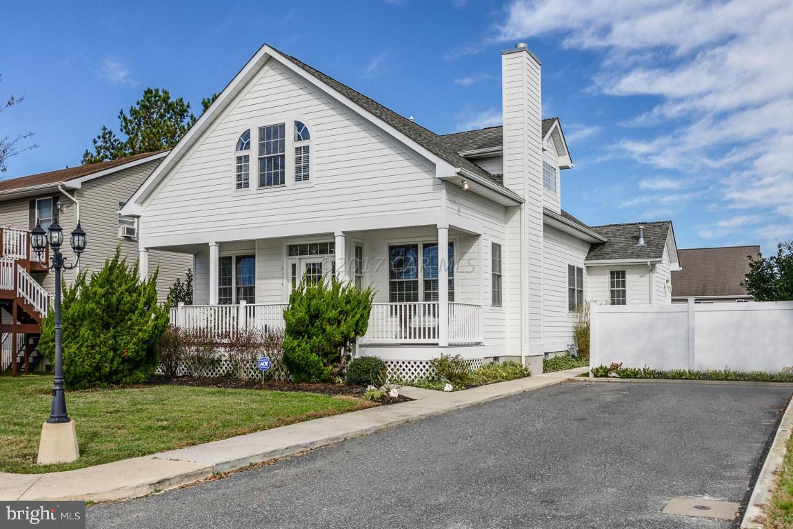 10354 Keyser Point Road Ocean City, MD 21842 - Photo 1 of 33 Gallery Image 1