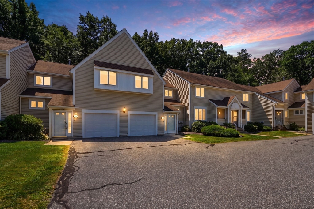 2205 Boston Road, Unit L109 Wilbraham, MA 01095 - Photo 40 of 42 Gallery Image 40