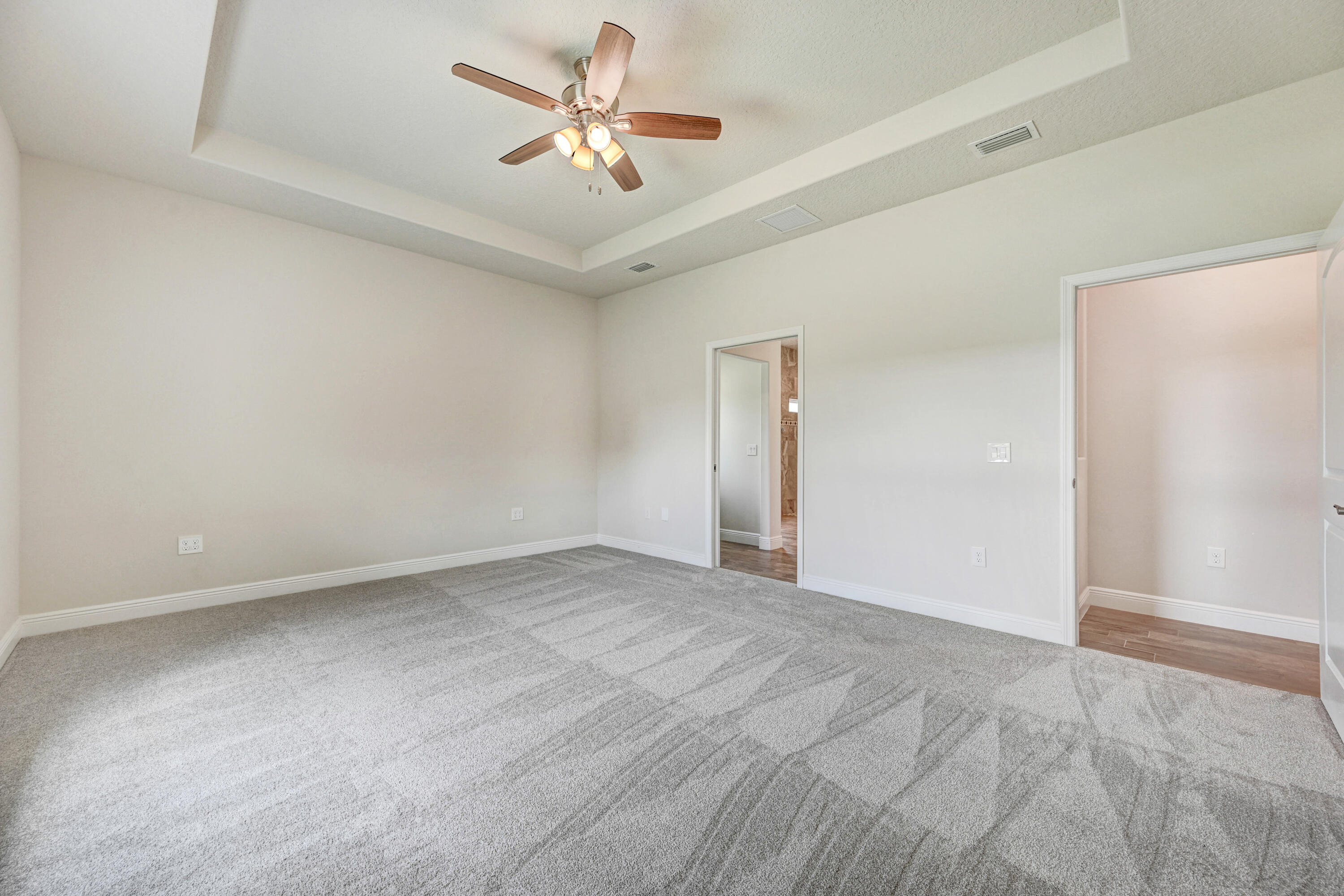 2690 Weber Road Malabar, FL 32950 - Photo 21 of 60 Master Bedroom