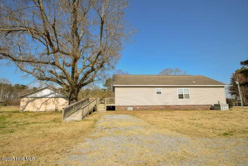 873 Tyson Chapel Church Road Farmville, NC 27828 - Photo 35 of 35
