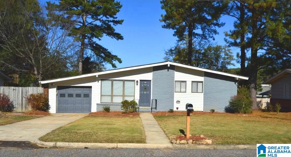 1808 Briar Meadow Road Birmingham, AL 35210 - Photo 1 of 30