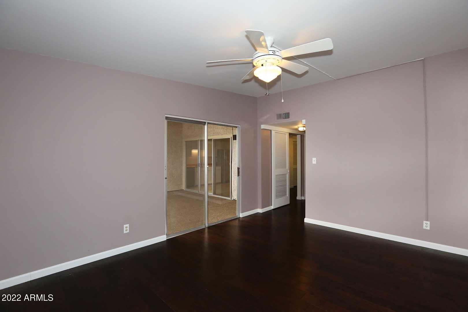6116 North 12th Place, Unit 6 Phoenix, AZ 85014 - Photo 17 of 35 Master Bedroom2