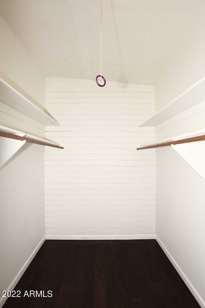 6116 North 12th Place, Unit 6 Phoenix, AZ 85014 - Photo 18 of 35 Master Bedroom-Closet