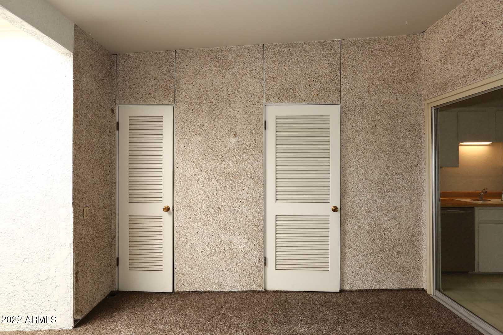 6116 North 12th Place, Unit 6 Phoenix, AZ 85014 - Photo 3 of 35 Covered Patio-Storage Rooms