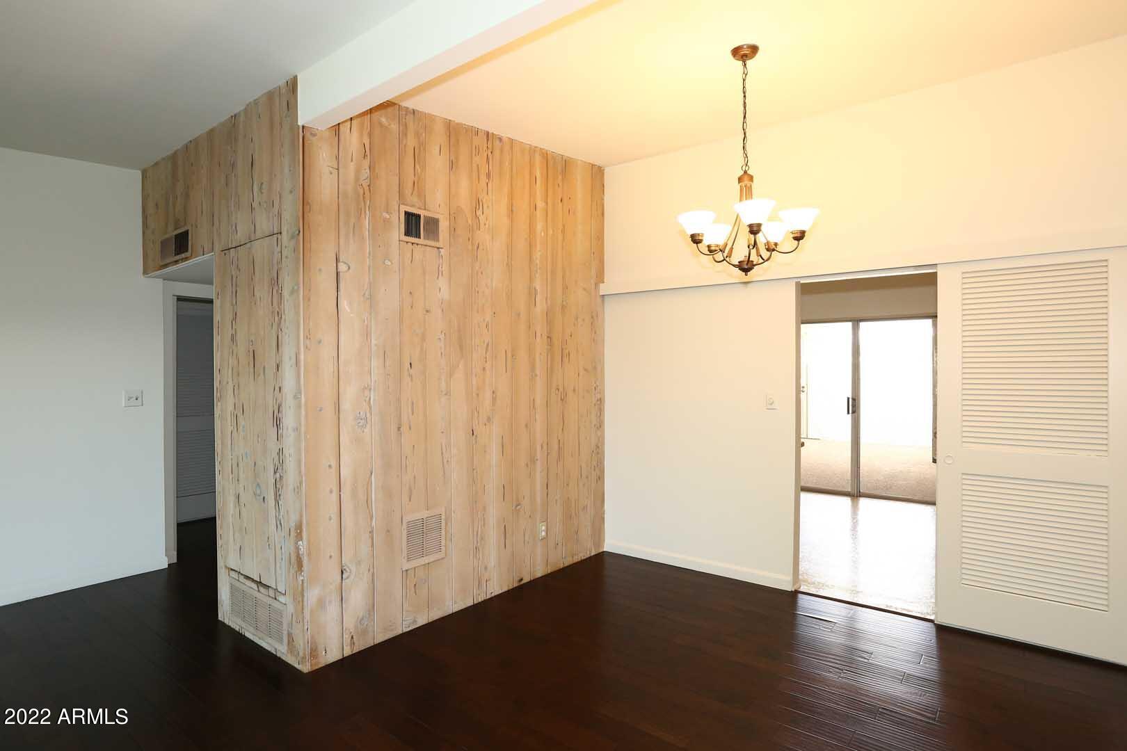 6116 North 12th Place, Unit 6 Phoenix, AZ 85014 - Photo 9 of 35 Dining Room2