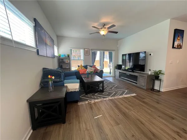 $2,700 | 242 Wells Circle, Canton, GA 30114
